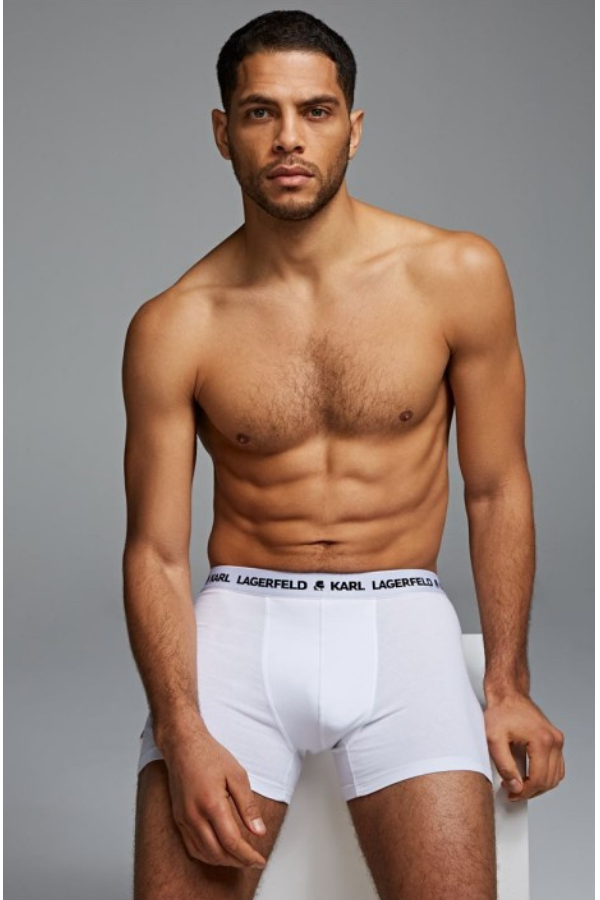 ΕΣΩΡΟΥΧO 3 ΤΕΜ KARL LAGERFELD - 937 MULTI